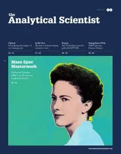 The Analytical Scientist - June 2017