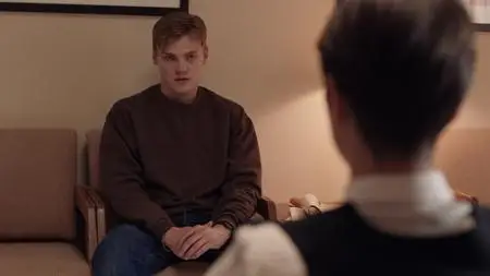 Unspeakable S01E05