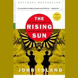 «The Rising Sun» by John Toland