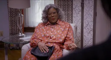 Boo 2! A Madea Halloween (2017)