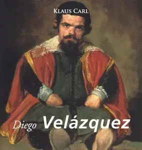 «Diego Velázquez (en)» by Carl Klaus