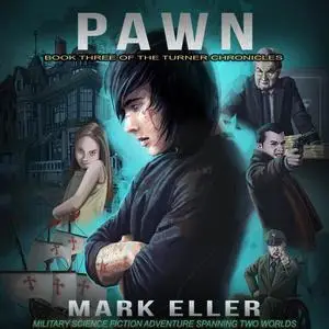 «Pawn» by Mark Eller