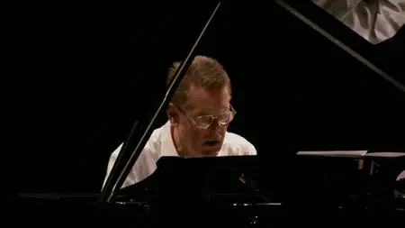Alexander von Schlippenbach - Live In Berlin (2010) [DVD-9]