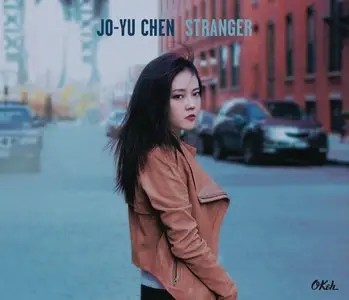 Jo-Yu Chen - Stranger (2014)