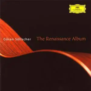 Goran Sollscher - The Renaissance Album (2005)
