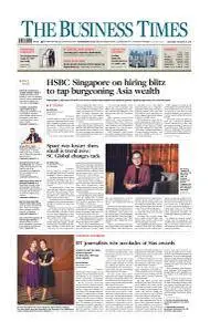 The Business Times - September 26, 2018
