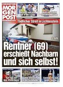 Chemnitzer Morgenpost - 11 Februar 2021