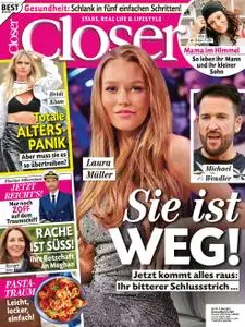 Closer Germany – 05. Mai 2021