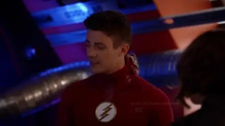 The Flash S05E14