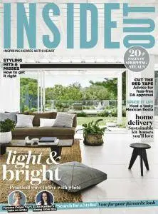 Inside Out - August 2016