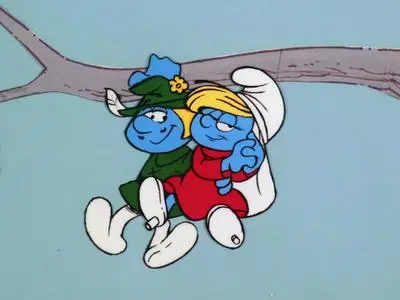 The Smurfs S02E02