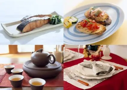 Pleasant Dining Table