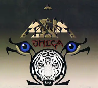 Asia - Omega (2010)