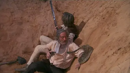 The Ballad of Cable Hogue (1970)