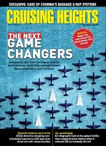 Cruising Heights - November 2014 (True PDF)