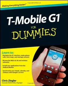 T-Mobile G1 For Dummies (Repost)