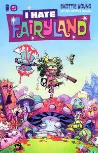 I Hate Fairyland - Tome 01