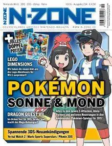 N-Zone - Oktober 2016