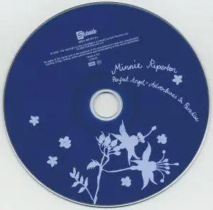 Minnie Riperton – Perfect Angel & Adventures In Paradise (2004) {Stateside}