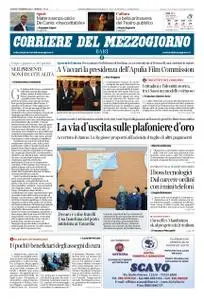 Corriere del Mezzogiorno Bari – 07 febbraio 2019