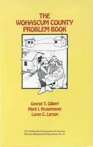 The Wohascum County problem book