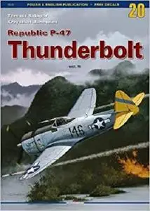 Republic P-47 Thunderbolt