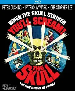 The Skull (1965)