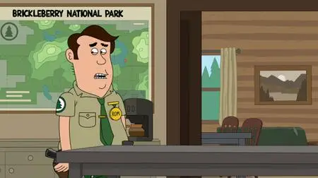 Brickleberry S02E09