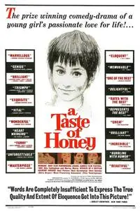 A Taste of Honey (1961)