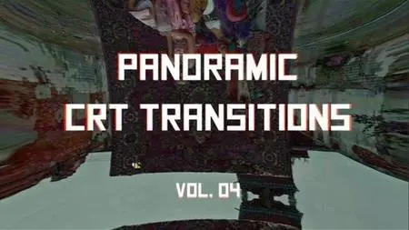 CRT Panoramic Transitions Vol. 04 46176018