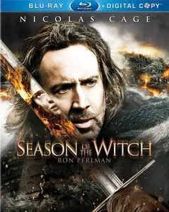 Season of the Witch (2011)