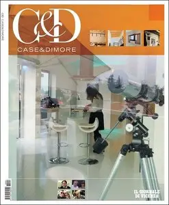 Case & Dimore - Dicembre 2013