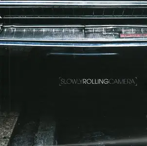 Slowly Rolling Camera - Slowly Rolling Camera (2014) {Edition Records}
