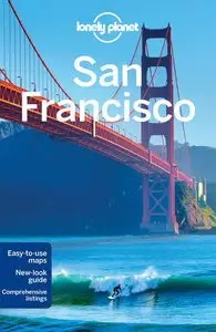 Lonely Planet San Francisco (Travel Guide)