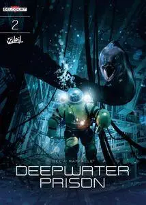 Deepwater Prison v02 - The Block (2016)