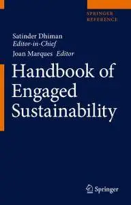 Handbook of Engaged Sustainability (Repost)