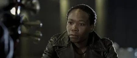 Tsotsi (2005)