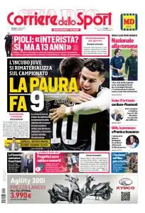 Corriere dello Sport - 10 Ottobre 2019