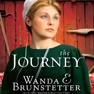 «The Journey» by Wanda Brunstetter