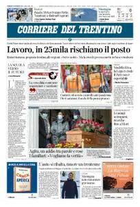 Corriere del Trentino – 10 gennaio 2021