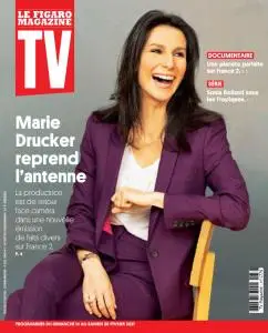 TV Magazine - 14 Février 2021