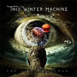 This Winter Machine - The Clockwork Man (2023)