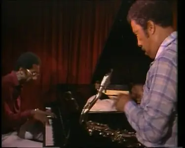 Johnny Griffin Quartet & Mike Mainieri Quintet - Modern Jazz At The Village Vanguard (2002)