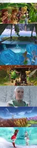 Secret of the Wings (2012)