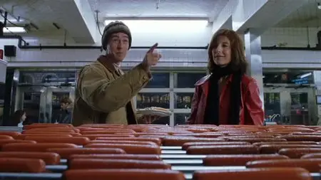Death to Smoochy (2002)