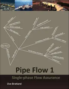 "Pipe Flow 1: Single-phase Flow Assurance" by Ove Bratland