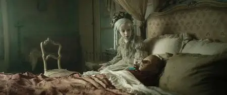 Pinocchio (2019)