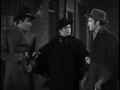 The Mystery of Edwin Drood (1935)