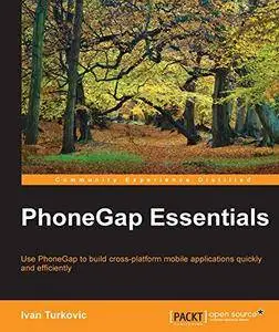 PhoneGap Essentials
