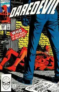 Daredevil - 1990 - 284